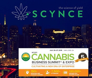 Cannabis Business Summit & Expo