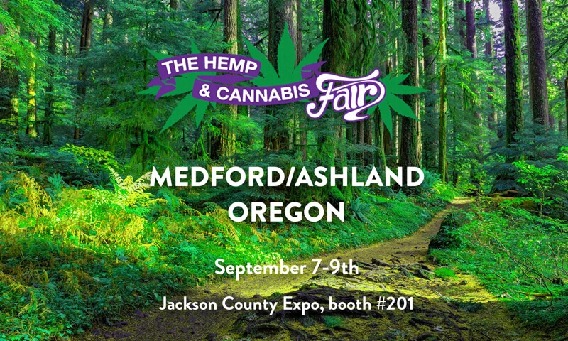 The Hemp & Cannabis Fair