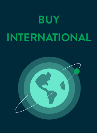 Scynce Led Light Buy International Banner