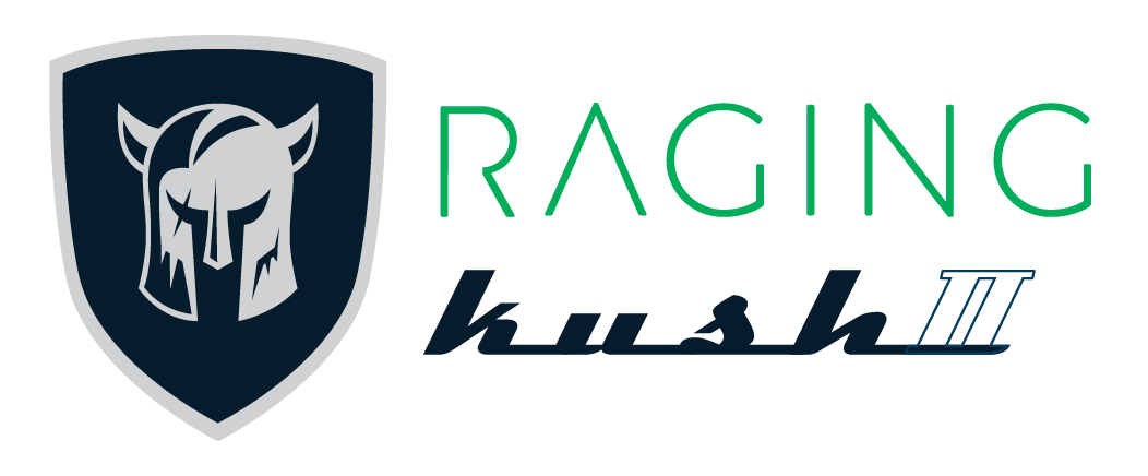 Scynce_RagingKush_Logo