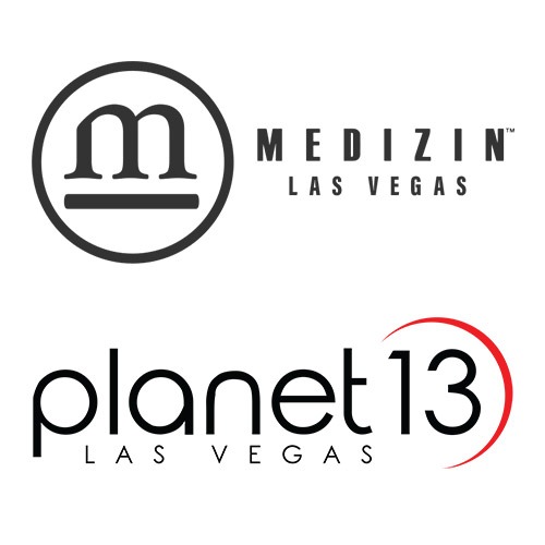 Planet 13 Medizin Scynce LED Las Vegas